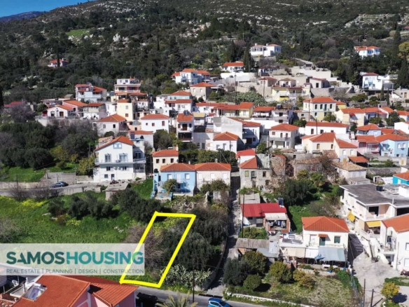 SH538 Seaview Plot Chora