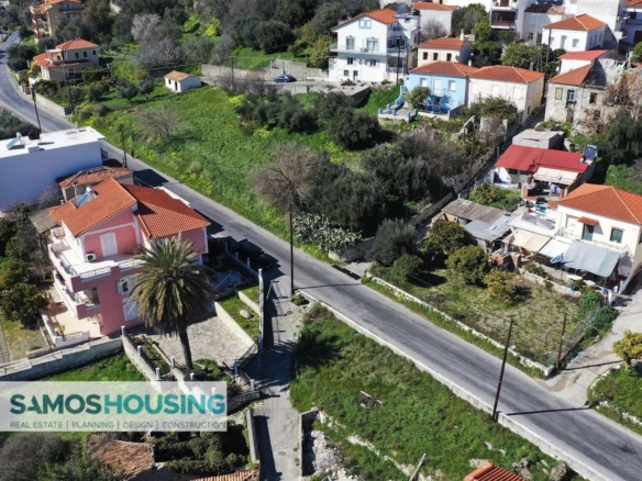 SH538 Seaview Plot Chora