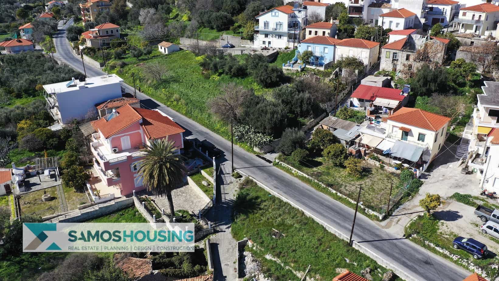 SH538 Seaview Plot Chora