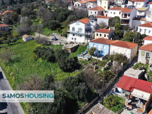 SH538 Seaview Plot Chora