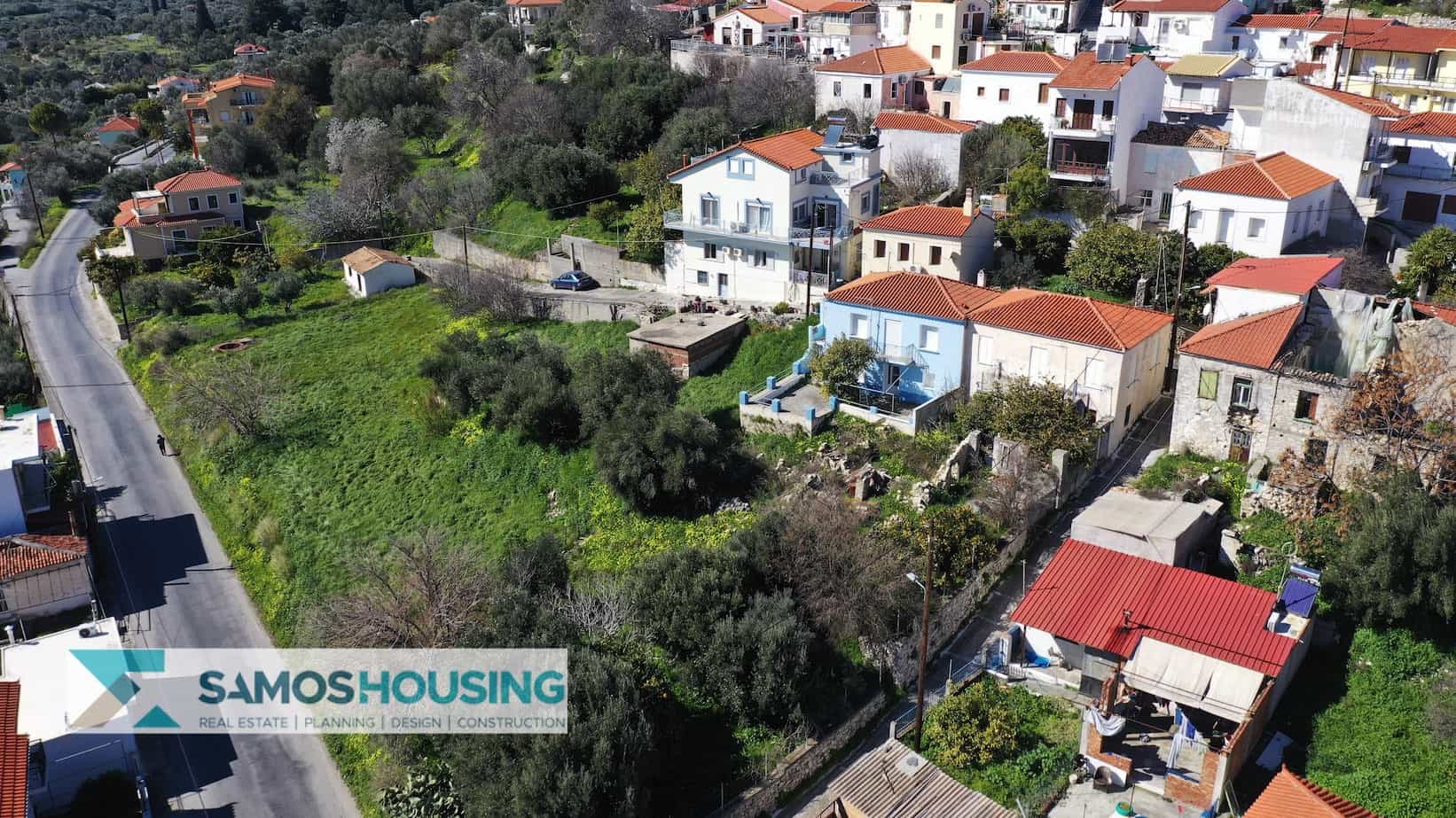 SH538 Seaview Plot Chora