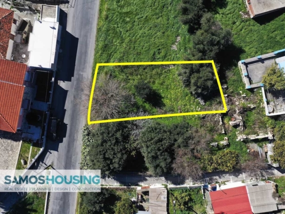 SH538 Seaview Plot Chora