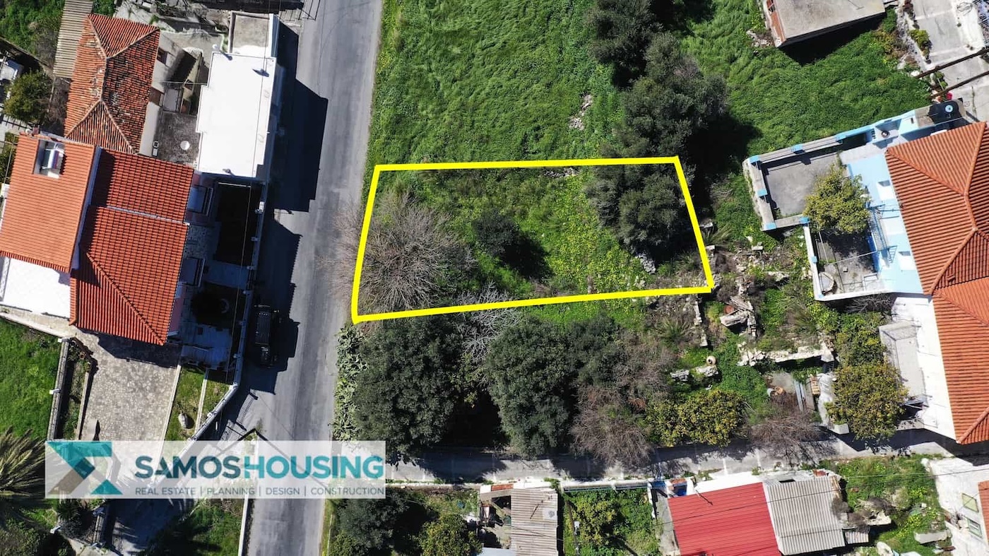 SH538 Seaview Plot Chora