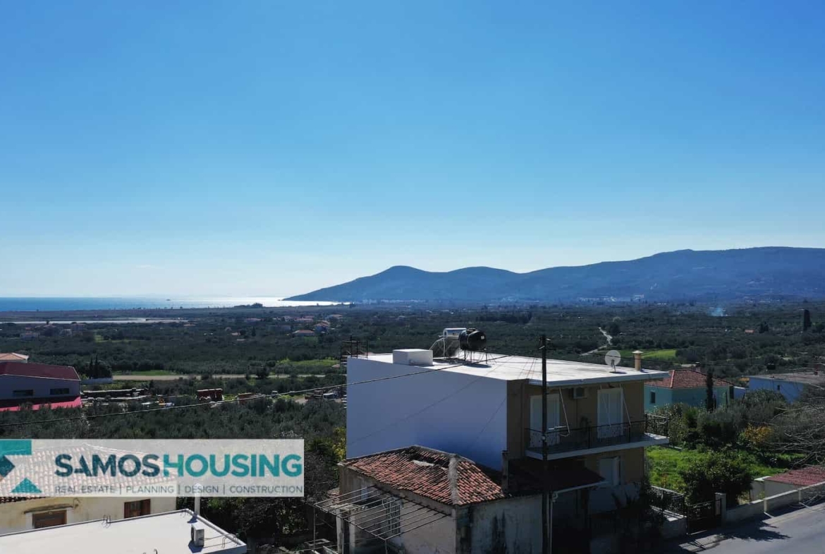 SH538 Seaview Plot Chora