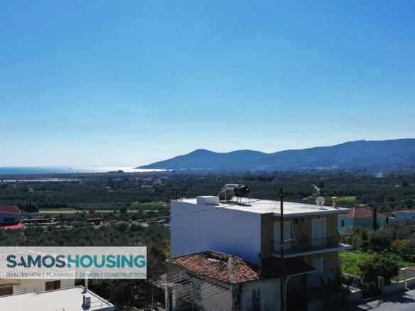 SH538 Seaview Plot Chora