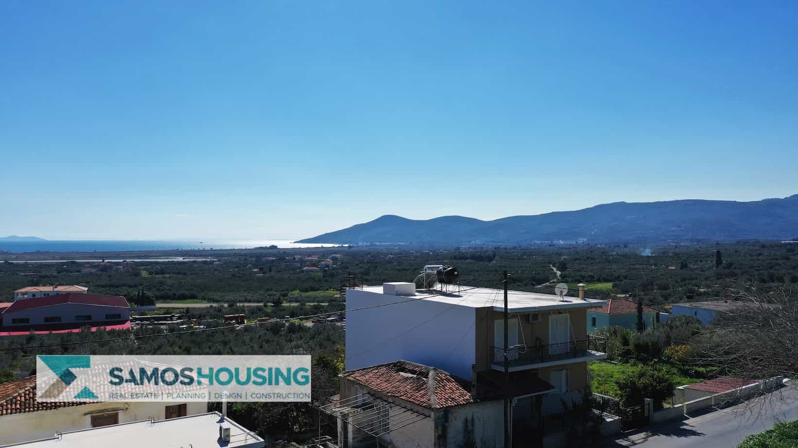 SH538 Seaview Plot Chora