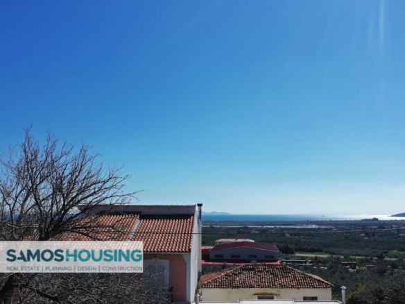 SH538 Seaview Plot Chora