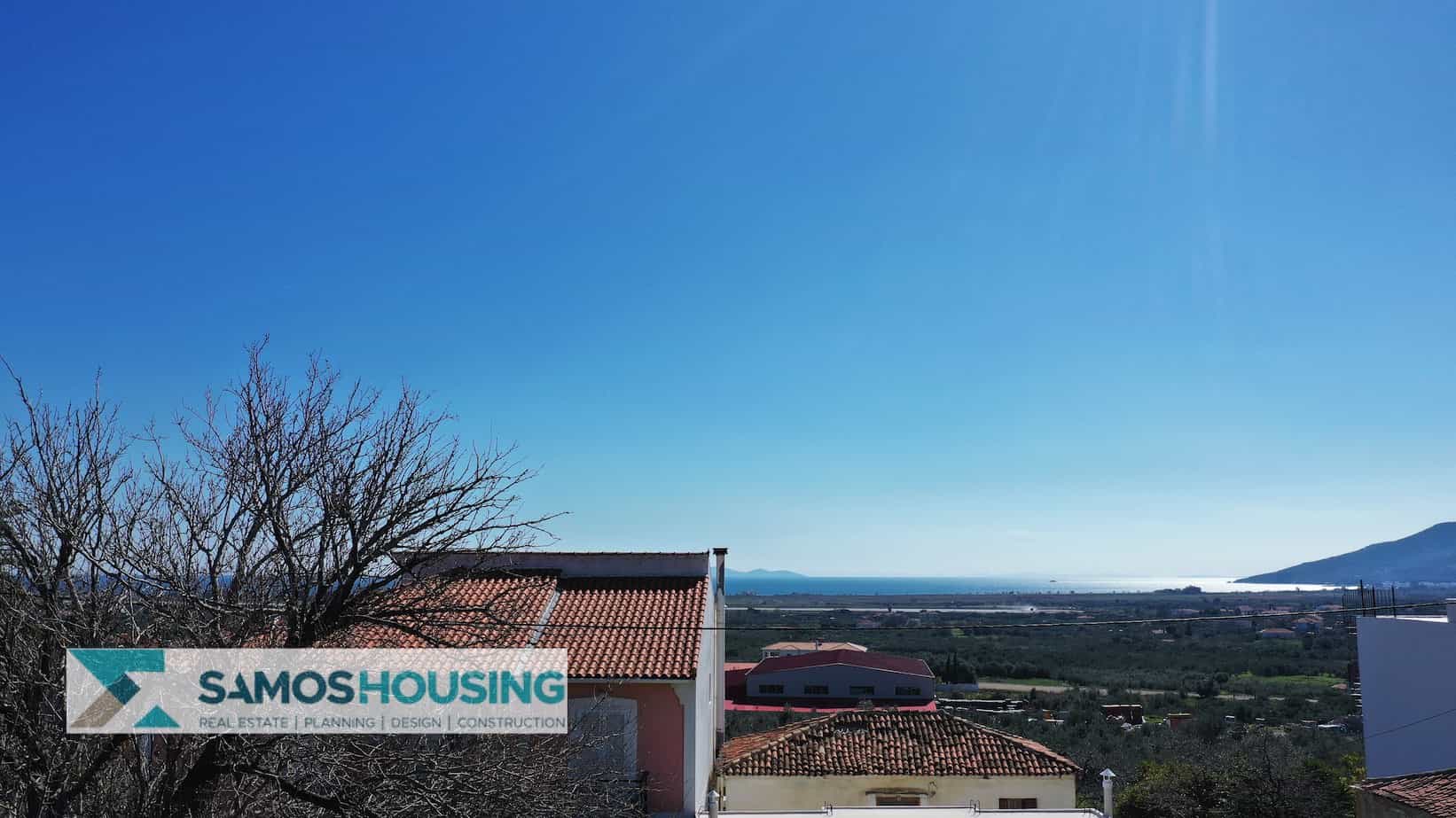 SH538 Seaview Plot Chora