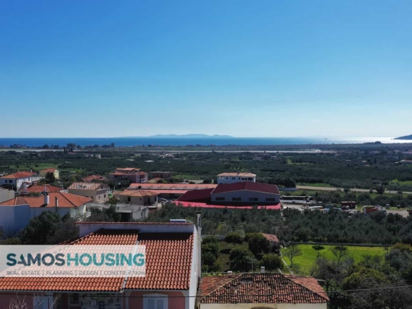 SH538 Seaview Plot Chora