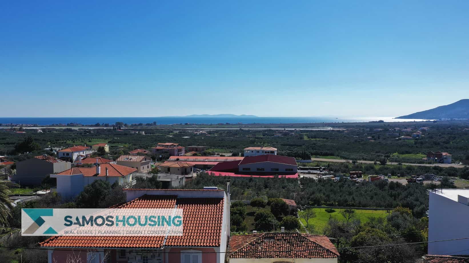 SH538 Seaview Plot Chora