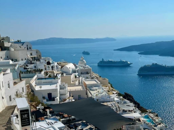 Greece Golden Visa