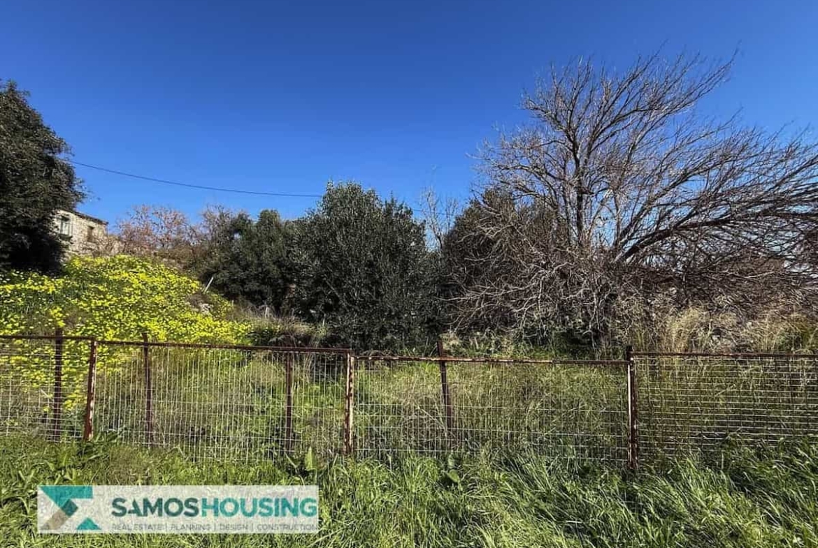 SH538 Seaview Plot Chora