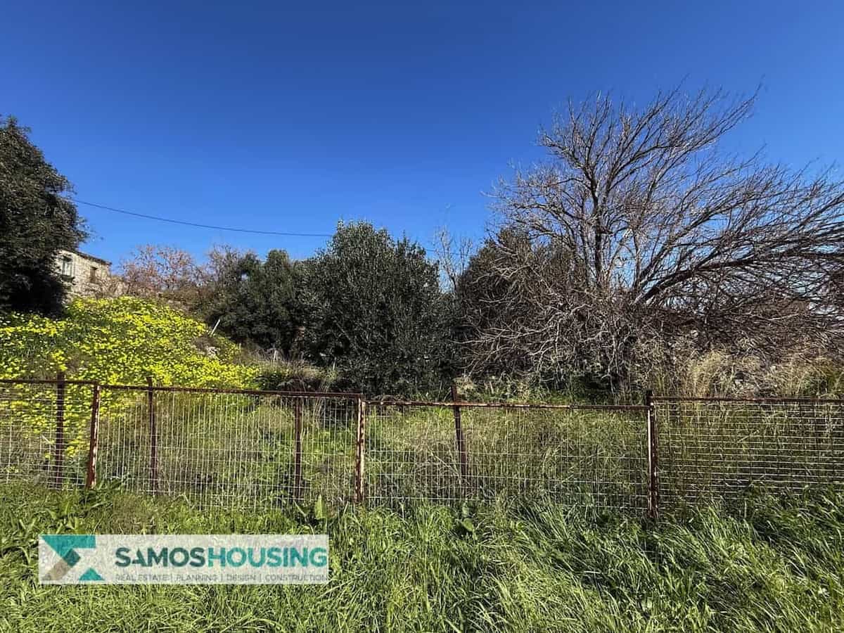 SH538 Seaview Plot Chora