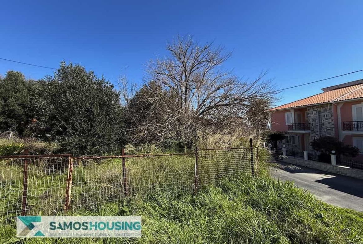 SH538 Seaview Plot Chora