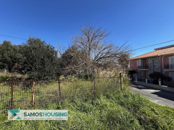 SH538 Seaview Plot Chora