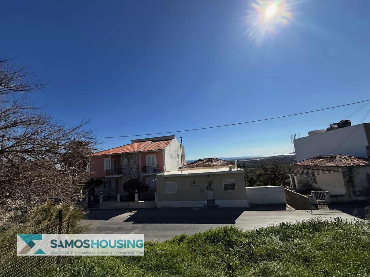 SH538 Seaview Plot Chora