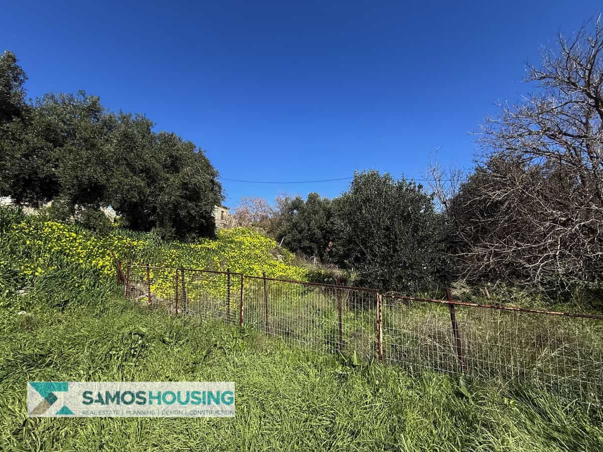 SH538 Seaview Plot Chora