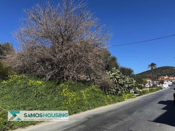 SH538 Seaview Plot Chora