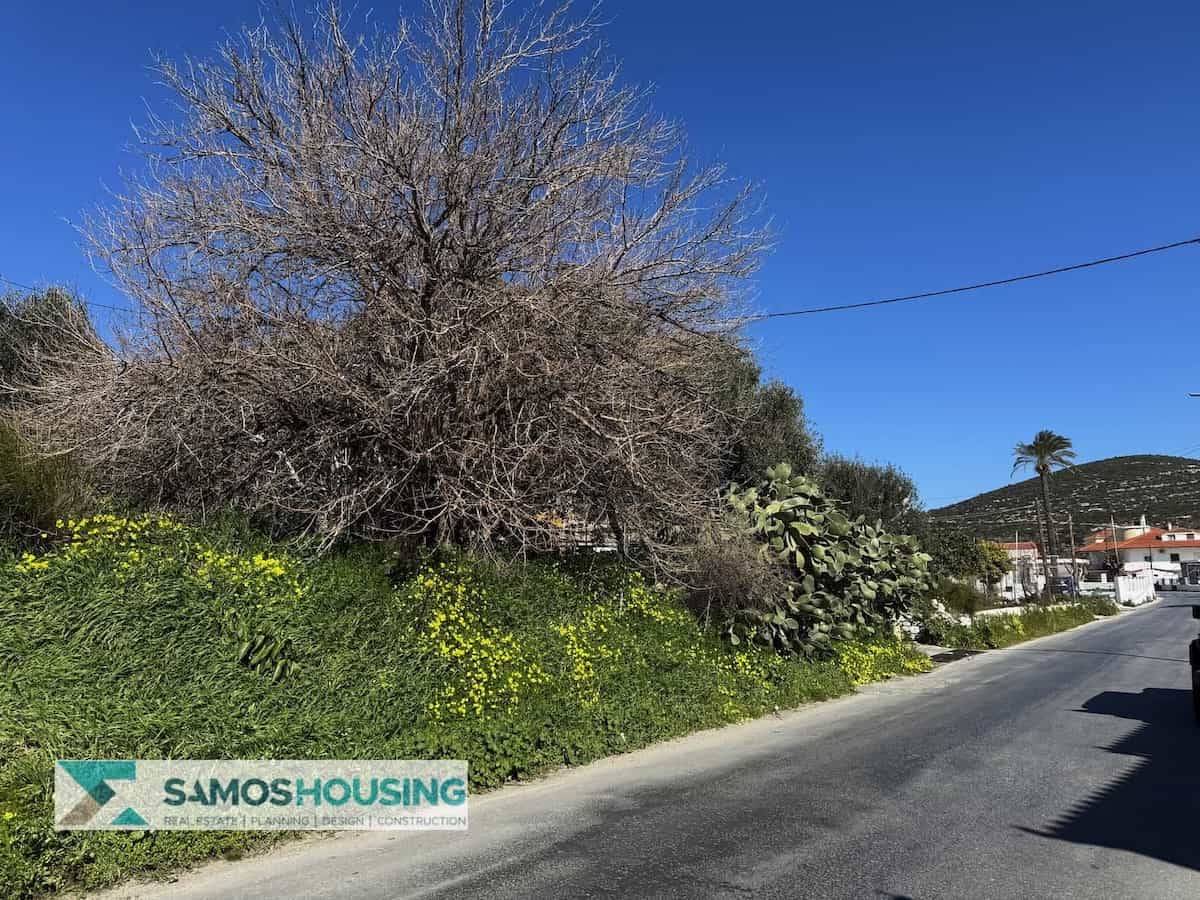 SH538 Seaview Plot Chora