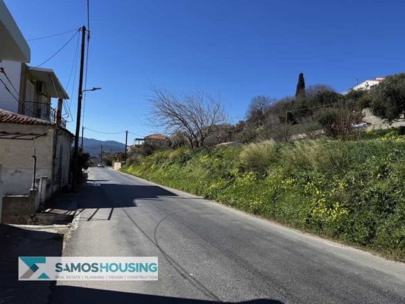 SH538 Seaview Plot Chora