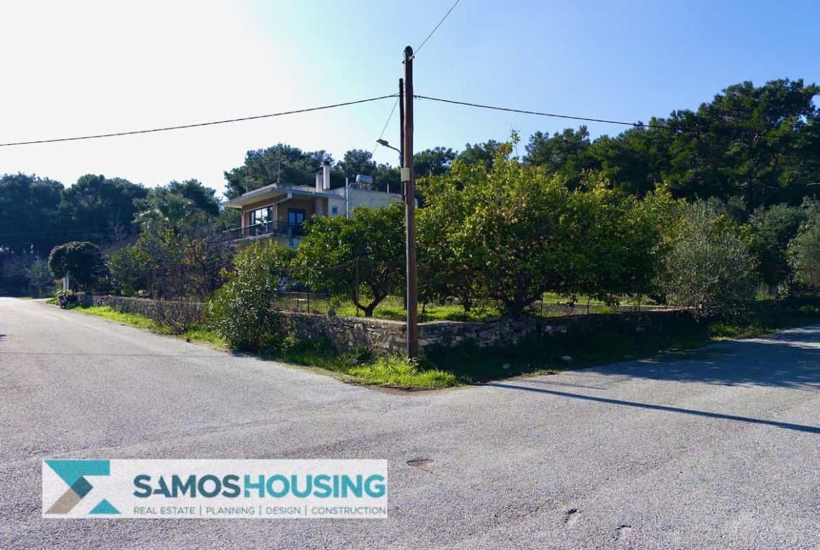SH536 Prime Beachside Plot