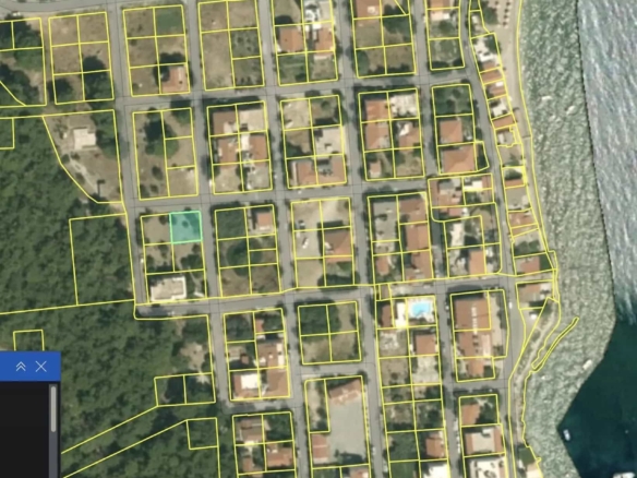 SH536 Prime Beachside Plot