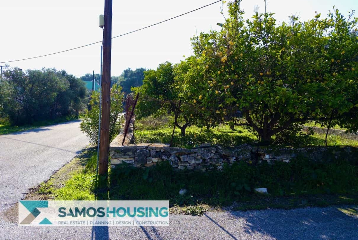 SH536 Prime Beachside Plot