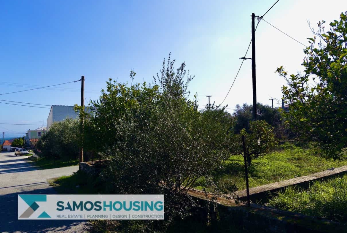 SH536 Prime Beachside Plot