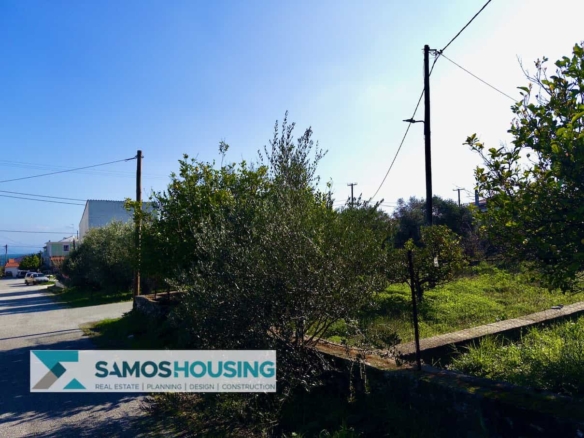 SH536 Prime Beachside Plot