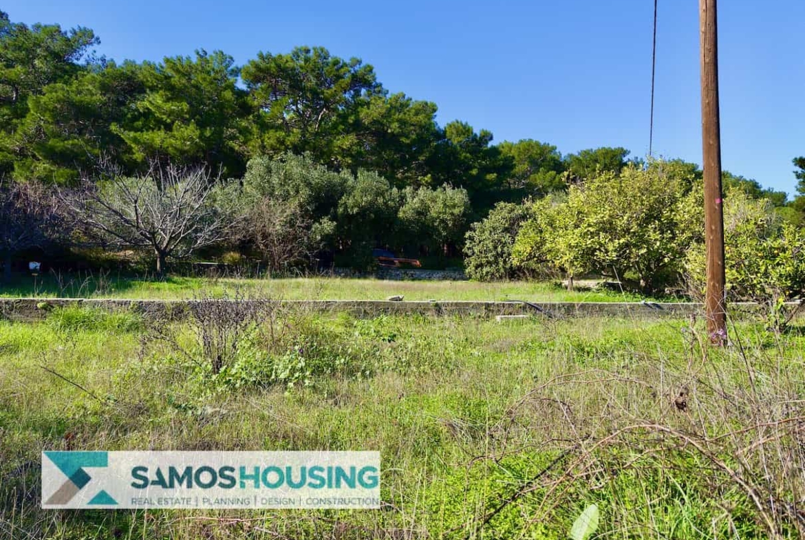 SH536 Prime Beachside Plot
