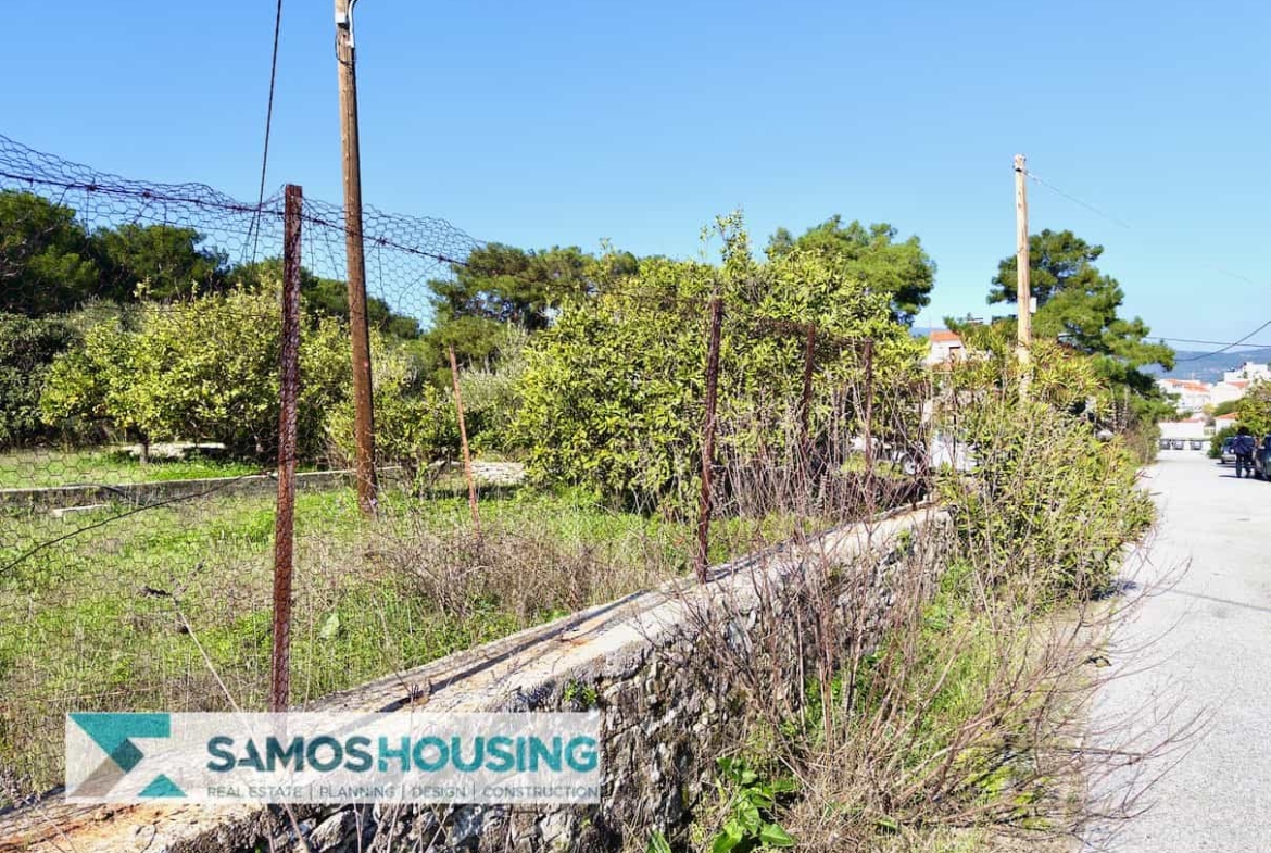 SH536 Prime Beachside Plot