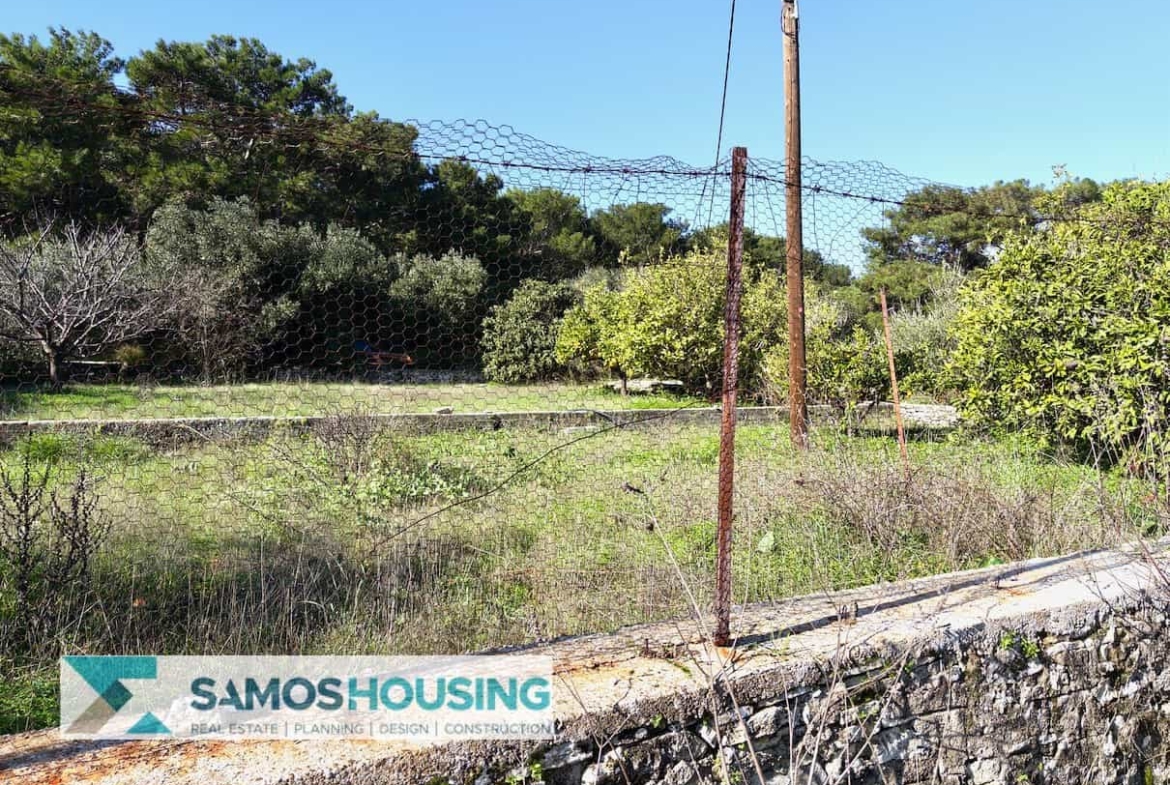 SH536 Prime Beachside Plot