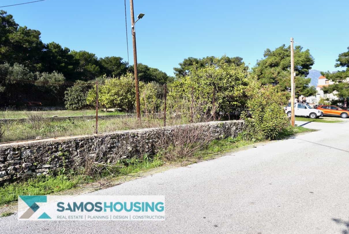 SH536 Prime Beachside Plot