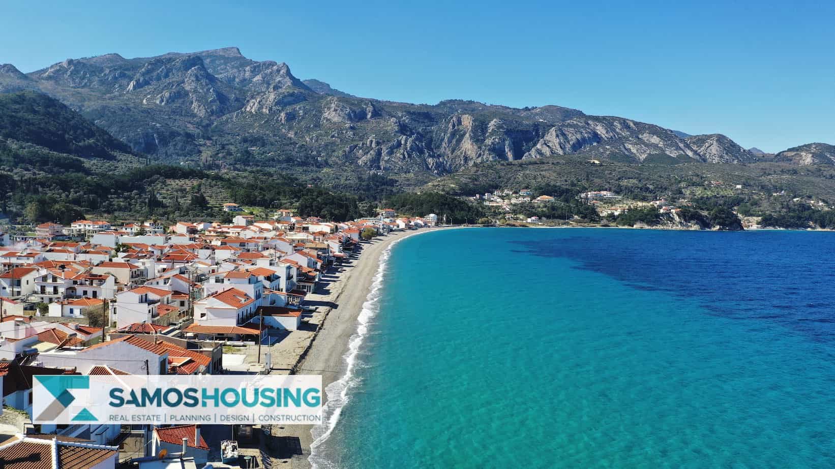 SH539 Seaview Plot Kokkari