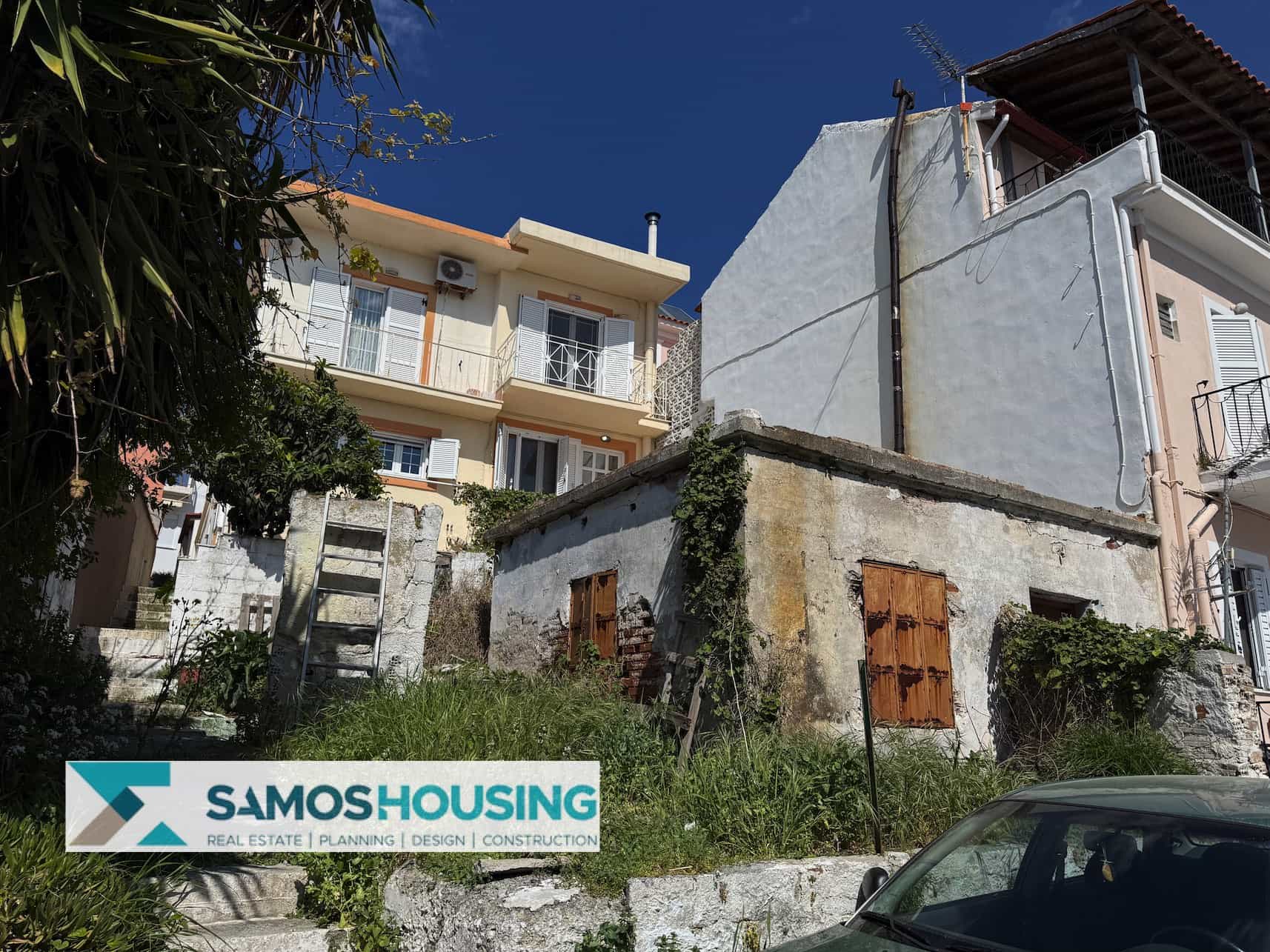 SH540 Exceptional Plot Pythagoreio15