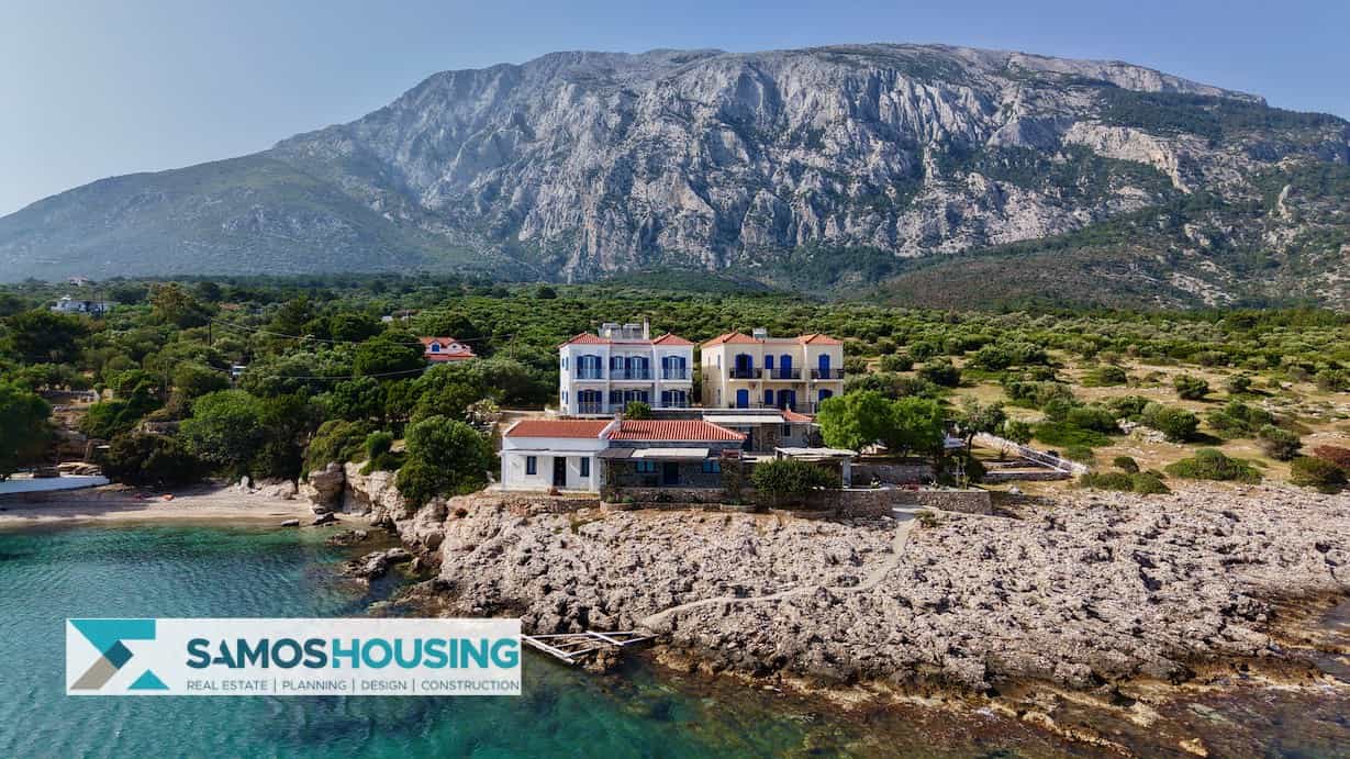 SH544 Seaside Serenity Estate