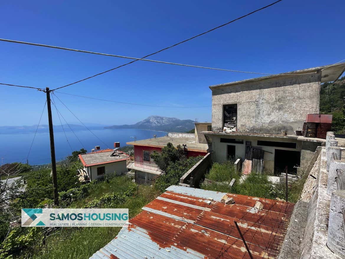 SH541 Amazing View Property