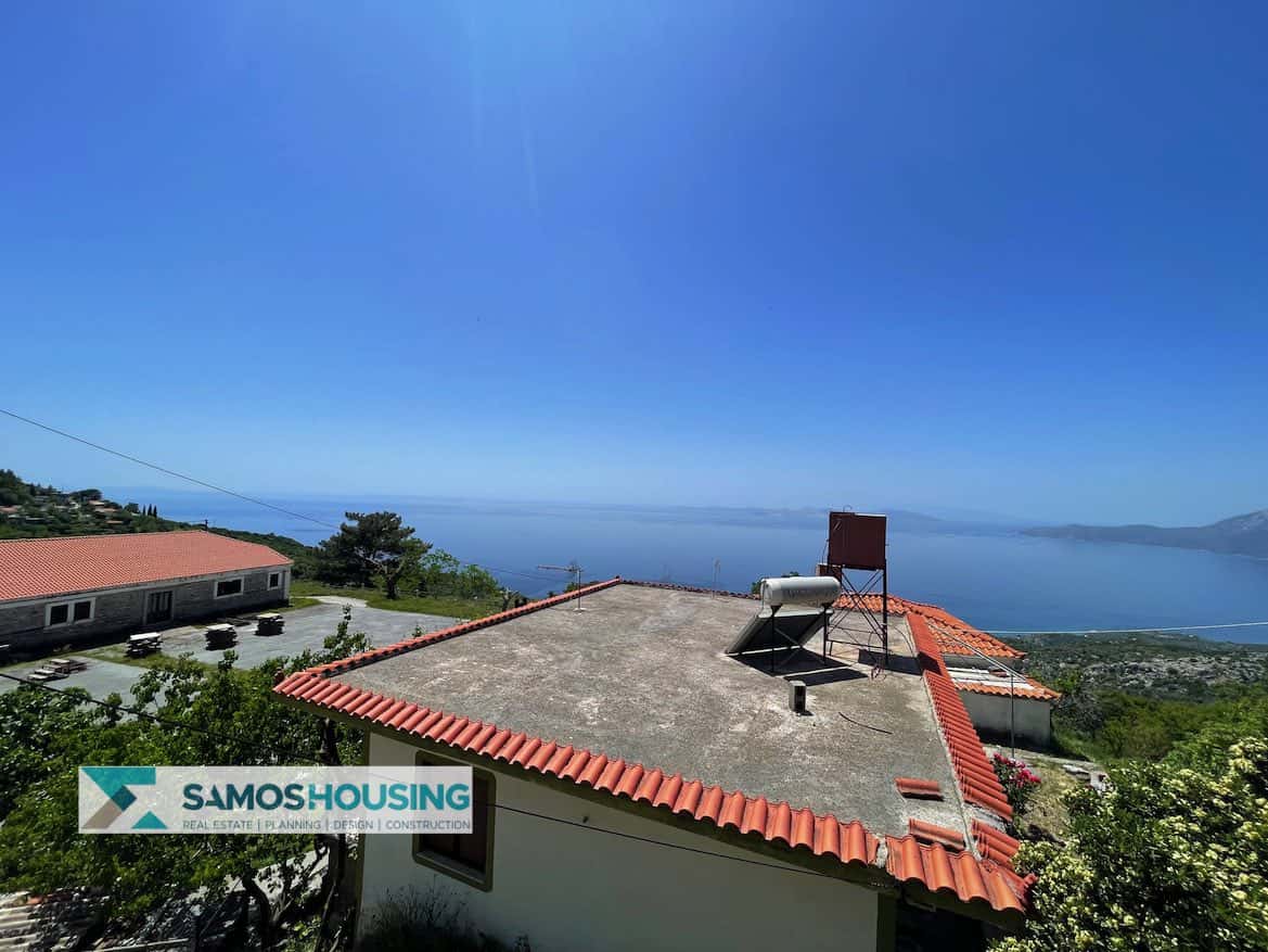 SH541 Amazing View Property