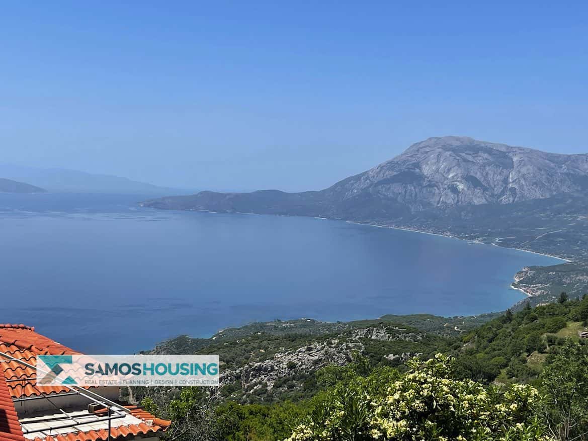 SH541 Amazing View Property