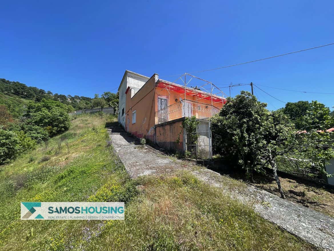 SH541 Amazing View Property