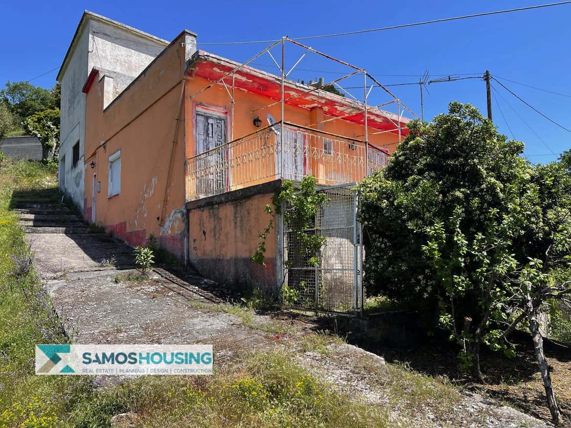 SH541 Amazing View Property