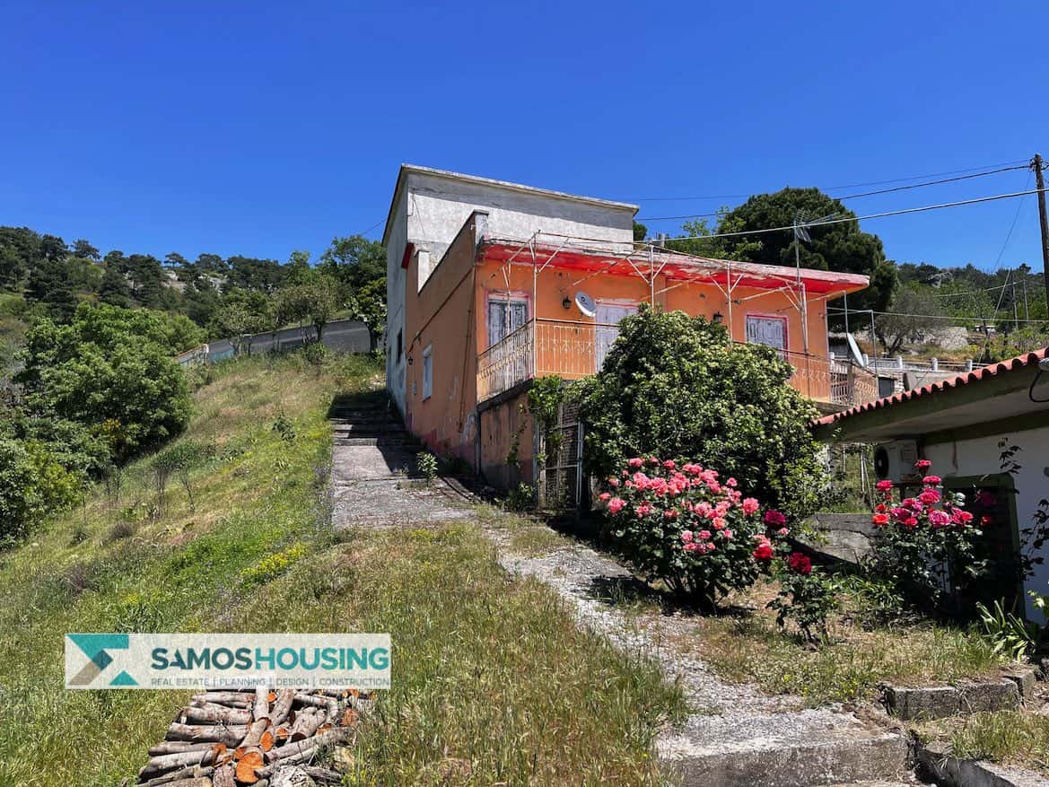 SH541 Amazing View Property