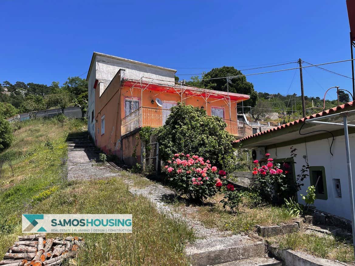 SH541 Amazing View Property