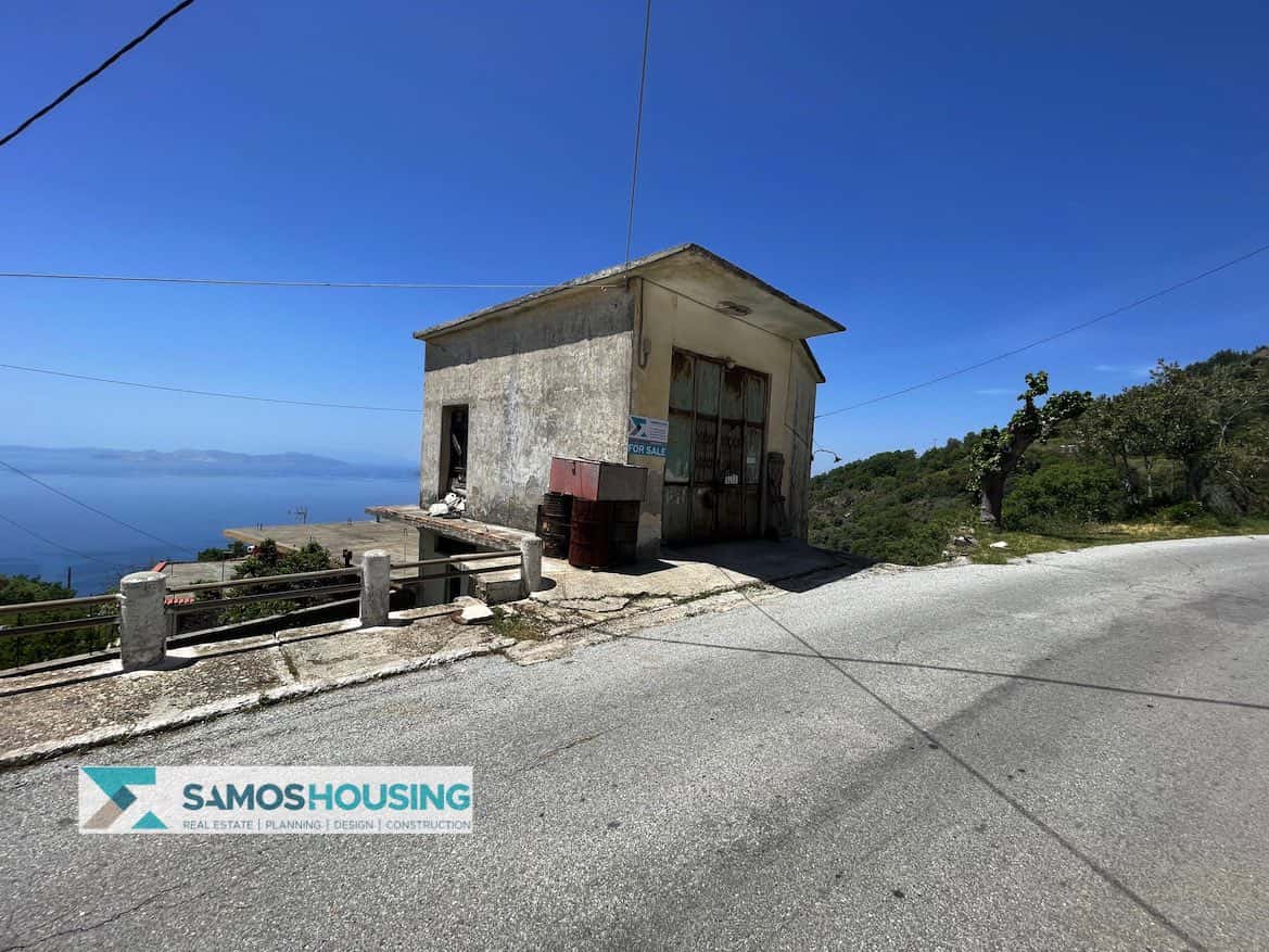 SH541 Amazing View Property