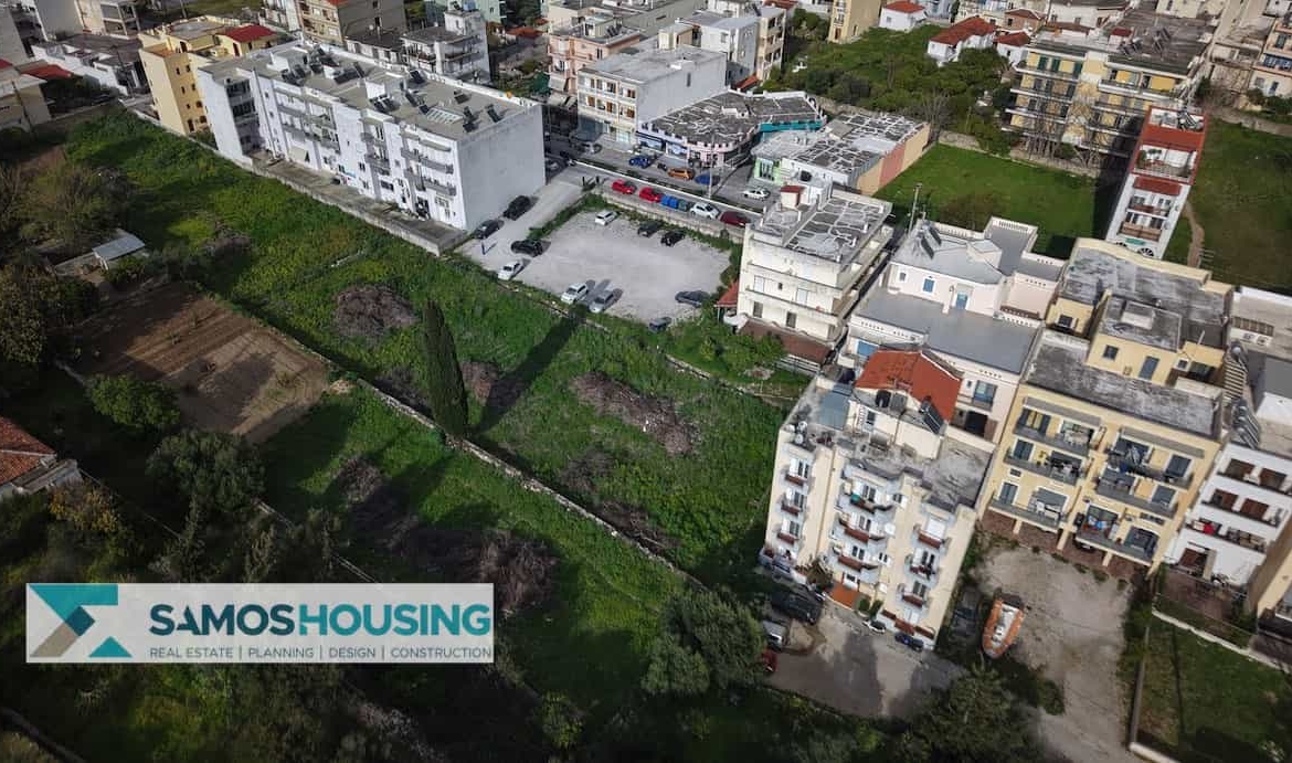 SH542 Superb Apartments Samos