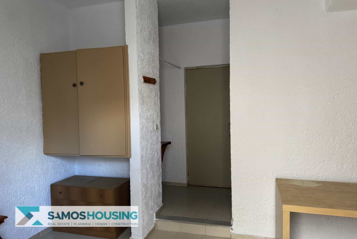 SH542 Superb Apartments Samos