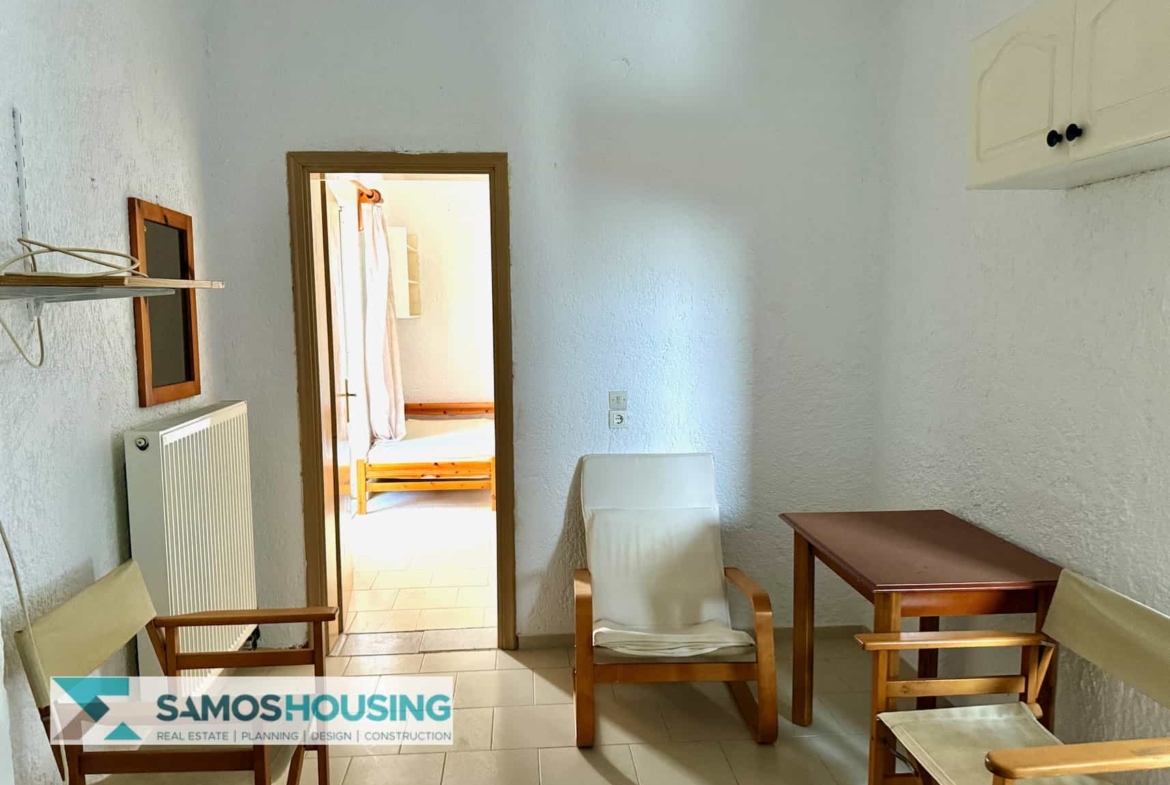 SH542 Superb Apartments Samos