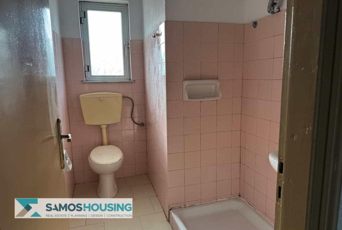 SH542 Superb Apartments Samos