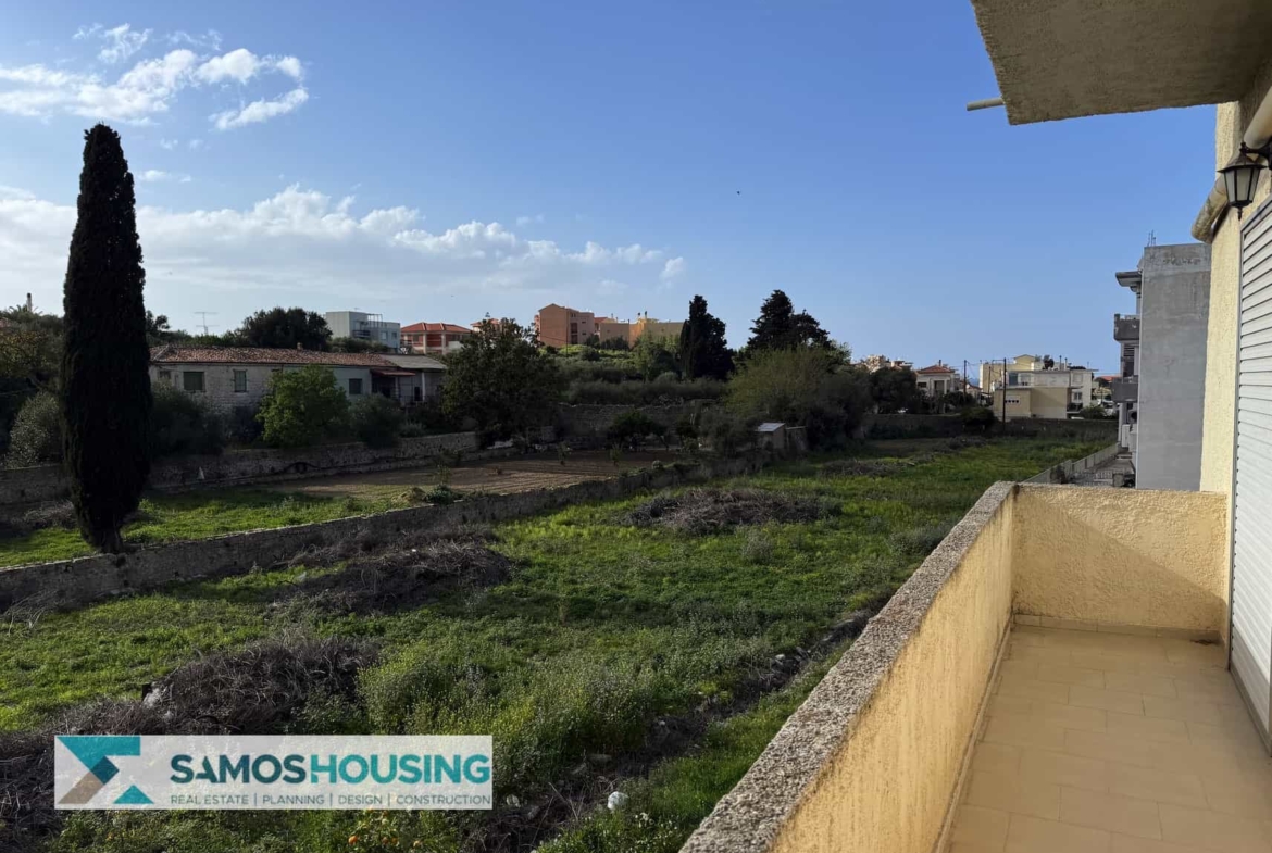 SH542 Superb Apartments Samos
