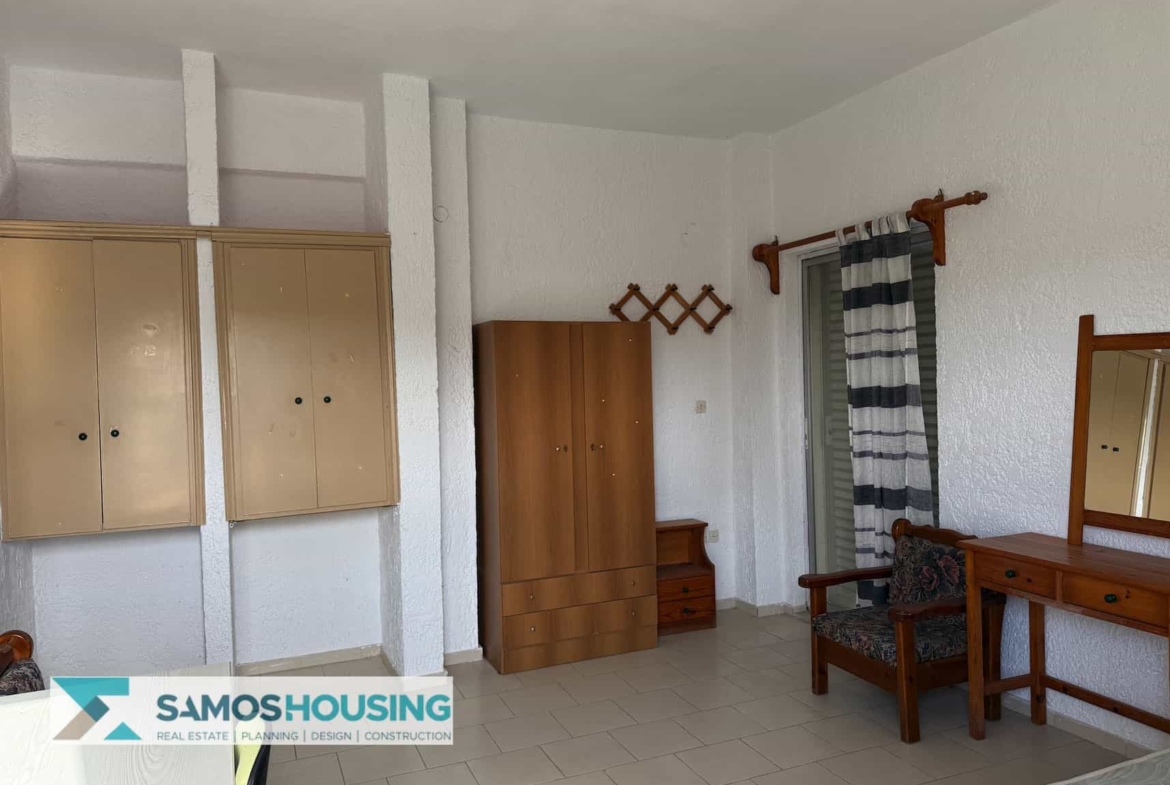 SH542 Superb Apartments Samos